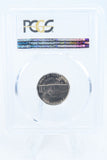 1982-D PCGS MS66 Jefferson Nickel Business Strike 5C