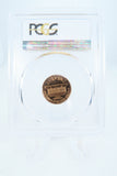 1962-P PCGS PR68RD Lincoln Memorial Cent Proof 1C