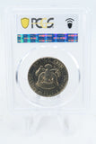 1977-P PCGS MS65 Kennedy Half Dollar Business Strike 50C