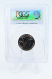 2005-P PCGS SP69 California Satin Finish State Quarter 25C