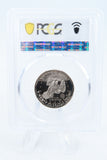 1981-S PCGS PR69DCAM Type 2 Susan B. Anthony Dollar Proof