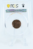 1913-P PCGS PR65BN Lincoln Wheat Cent Proof 1C