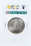 1899-O PCGS MS65+ Morgan Dollar Business Strike