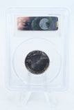 2012-P PCGS MS67 Hawaii Volcanoes NP Quarter Business Strike 25C