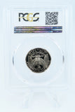 1984-S PCGS PR70DCAM Washington Quarter Proof 25C