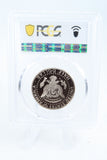 2010-S PCGS PR70DCAM Kennedy Half Dollar Proof 50C