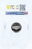 1983-S PCGS PR70DCAM Jefferson Nickel Proof 5C