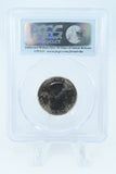 2012-S PCGS MS67 Denali NP Quarter Business Strike 25C