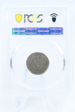 1866-P PCGS VF25 Shield Nickel Business Strike 5C
