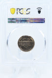 1947-P PCGS MS66FS Jefferson Nickel Full Steps Business Strike 5C