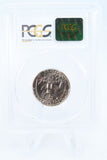 1967-P PCGS MS67 Washington Quarter Business Strike 25C