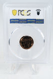 1958-P PCGS PR67+RD Lincoln Wheat Cent Proof 1C