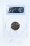 1939-S PCGS MS65 Reverse Of 1940 Jefferson Nickel Business Strike 5C