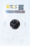 2019-D PCGS MS66 San Antonio Missions NP Quarter Business Strike 25C