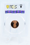 2011-S PCGS PR69DCAM Lincoln Shield Cent Proof 1C