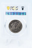 1982-P PCGS MS66 Kennedy Half Dollar Business Strike 50C