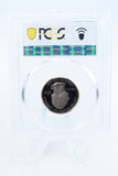 2010-S PCGS PR70DCAM Yosemite NP Quarter Proof 25C