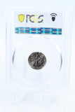 1996-W PCGS MS68FB Roosevelt Dime Business Strike 10C