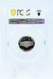 1978-S PCGS PR70DCAM Jefferson Nickel Proof 5C