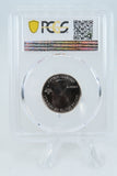 2020-P PCGS MS67 Tallgrass Prairie NP Quarter Business Strike 25C