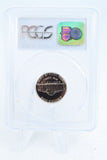 1962-P PCGS PR69CAM Jefferson Nickel Proof 5C