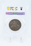 1908-D PCGS VG08 Barber Half Dollar Business Strike 50C