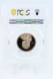 2019-S PCGS PR69DCAM Native American Dollar Proof