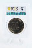 1976-P PCGS MS64 Type 1 Eisenhower Ike Dollar Business Strike