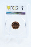 1964-P PCGS PR68RD Lincoln Memorial Cent Proof 1C
