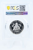 2013-S PCGS PR70DCAM Silver Kennedy Half Dollar Proof 50C