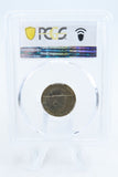 1976-P PCGS MS66+ Jefferson Nickel Business Strike 5C