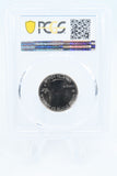 2020-W PCGS MS66 American Samoa NP Quarter Business Strike 25C