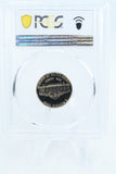 1971-S PCGS PR69DCAM Jefferson Nickel Proof 5C
