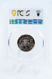 1989-S PCGS PR70DCAM Washington Quarter Proof 25C