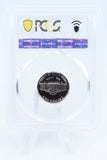 1988-S PCGS PR70DCAM Jefferson Nickel Proof 5C