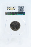 1967-P PCGS MS66 Washington Quarter Business Strike 25C