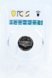 2006-S PCGS PR70DCAM Monticello Jefferson Nickel Proof 5C