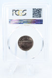 1941-P PCGS MS66FS Jefferson Nickel Full Steps Business Strike 5C