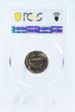 1941-D PCGS MS66+FS Jefferson Nickel Full Steps Business Strike 5C
