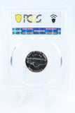 1965-P PCGS SP67 SMS Jefferson Nickel 5C