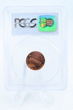 1992-D PCGS MS67RD Lincoln Memorial Cent Business Strike 1C