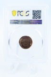 1939-P PCGS PR66RD Lincoln Wheat Cent Proof 1C