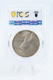 1934-S PCGS AU53 Peace Dollar Business Strike