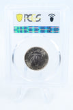 1982-D PCGS MS66 Washington Quarter Business Strike 25C