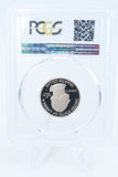 2016-S PCGS PR69DCAM Harpers Ferry NP Quarter Proof 25C