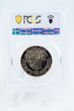 1992-S PCGS PR69DCAM Columbus Modern Commemorative Half Dollar Proof 50C