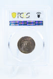 1934-P PCGS MS67 Medium Motto Washington Quarter Business Strike 25C