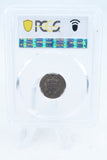 1838-O PCGS G04 No Stars Liberty Seated Dime Business Strike 10C