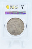 1900-S PCGS AU58 Morgan Dollar Business Strike