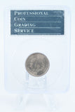 1897-P PCGS MS64 Liberty Nickel Business Strike 5C